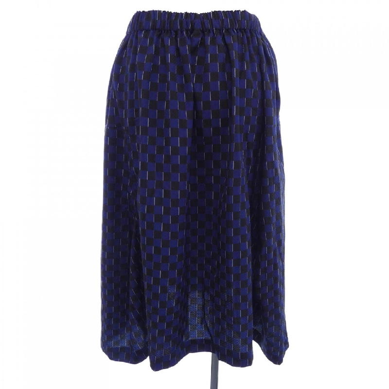 【Mã giảm giá】COMME des GARCONS Váy 652725