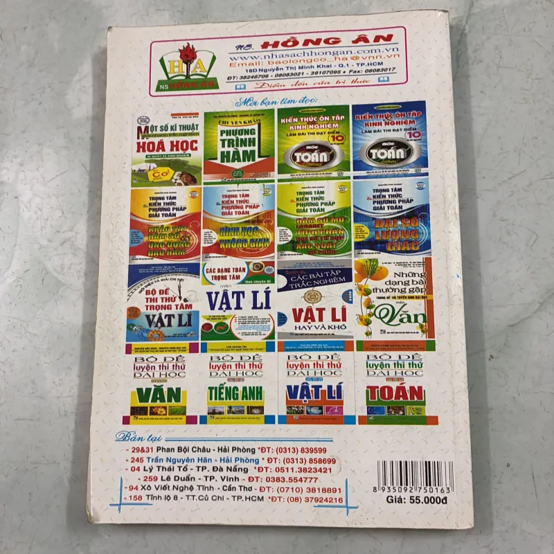 Các mèo giúp giải nhanh bài tập hóa học 976251