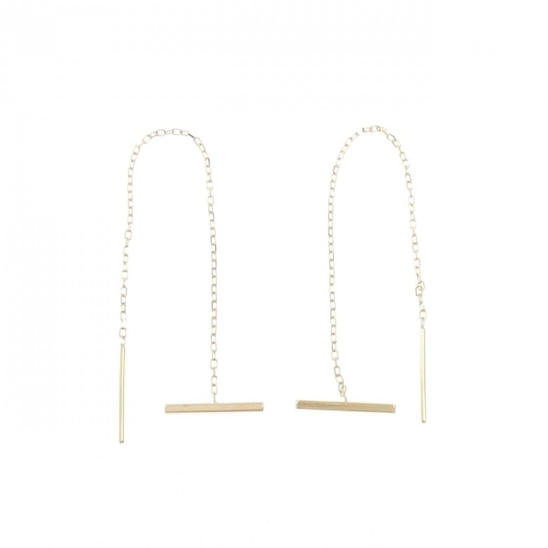 Ete K10YG Bông tai - Hàng hiệu Chính hãng 846390