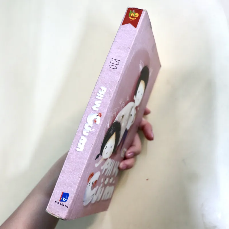 Tiểu thuyết Phi Vụ Cừu Non 929196