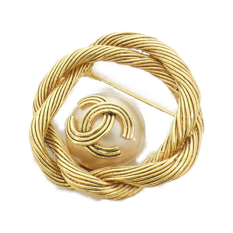 【Cổ điển】Brooch Chanel 626393