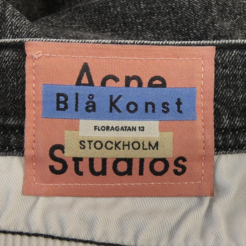 Quần jeans ACNE - Hàng hiệu Authentic 891961