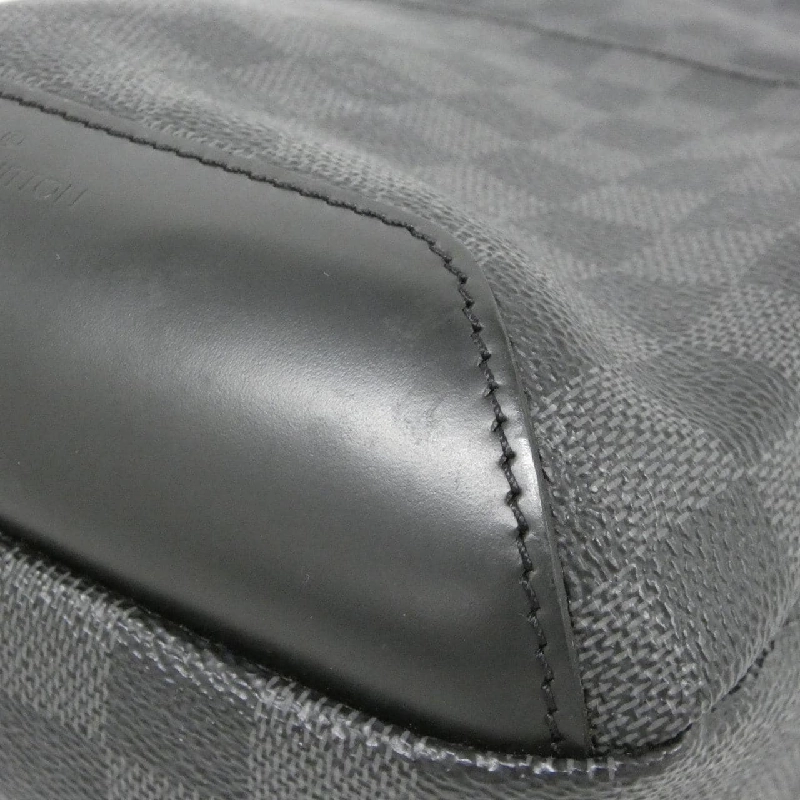 Túi đeo chéo Louis Vuitton Damier Graphite Avenue N41719 - Hàng hiệu Chính hãng 801806