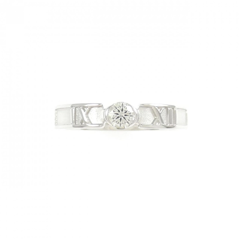 Nhẫn Tiffany Atlas - Hàng hiệu Authentic 841214