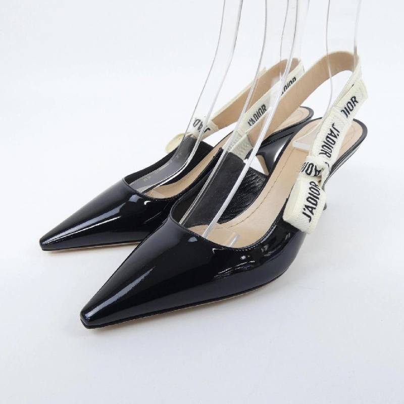 Giày cao gót CHRISTIAN DIOR - Hàng hiệu Authentic 830433