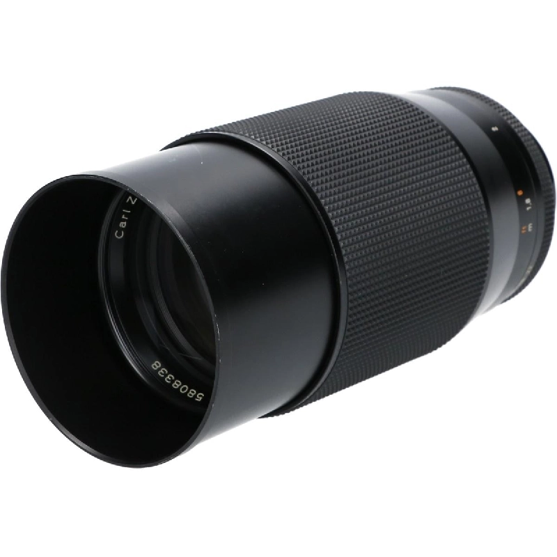 Ống kính TELE-TESSAR 200mm F3.5 (G) - Hàng hiệu Authentic 879922