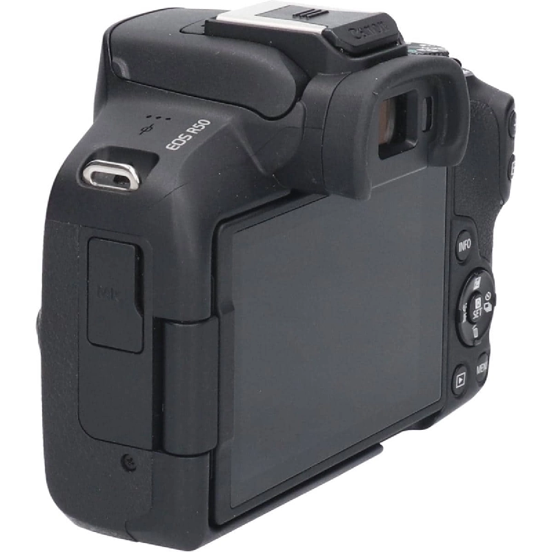 ＥＯＳ Ｒ５０ - Hàng hiệu Authentic 877935