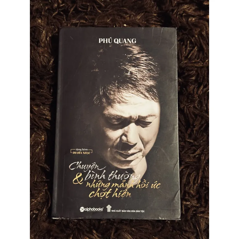 Chuyện bình thường và những hồi ức.... 1022234