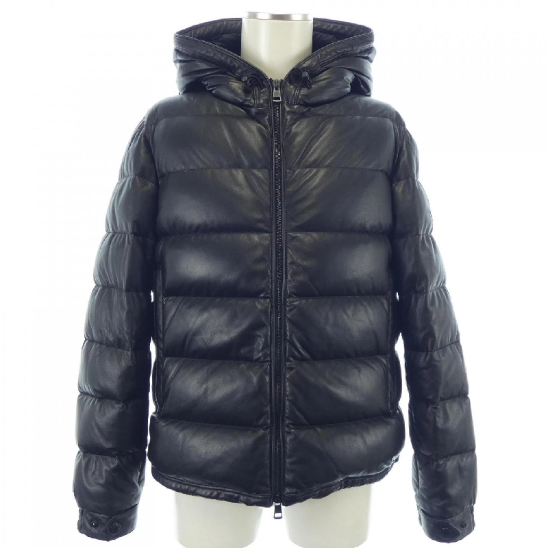 Moncler MONCLER Áo khoác lông - Hàng hiệu Chính hãng 897965