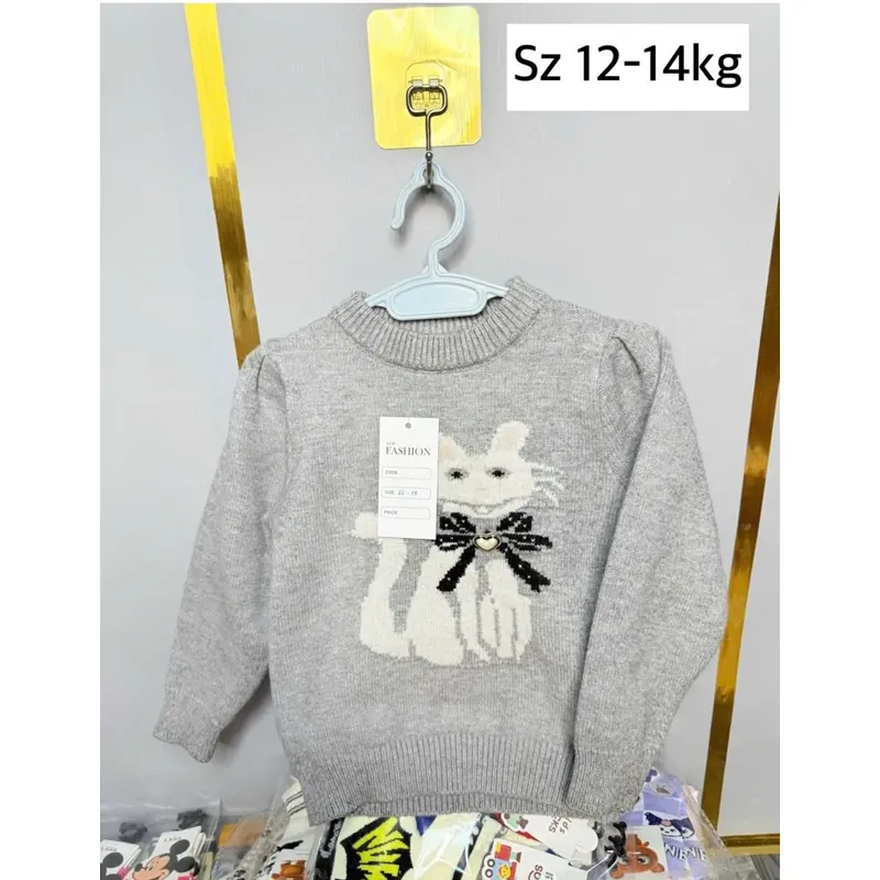 Áo len Quảng Châu cho bé 719240