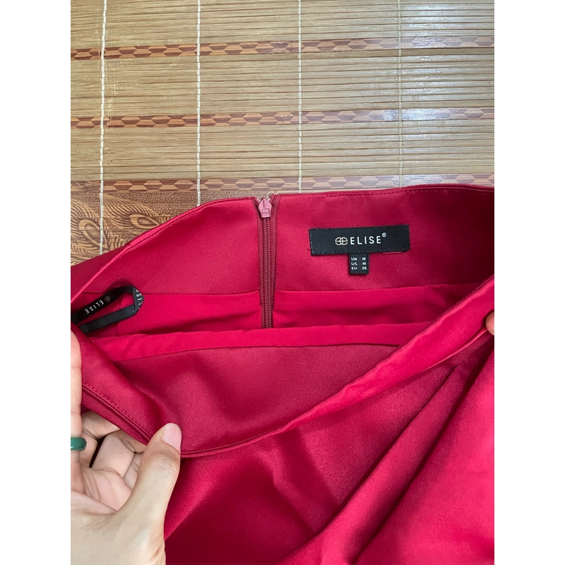 Chân váy elise size m 494367