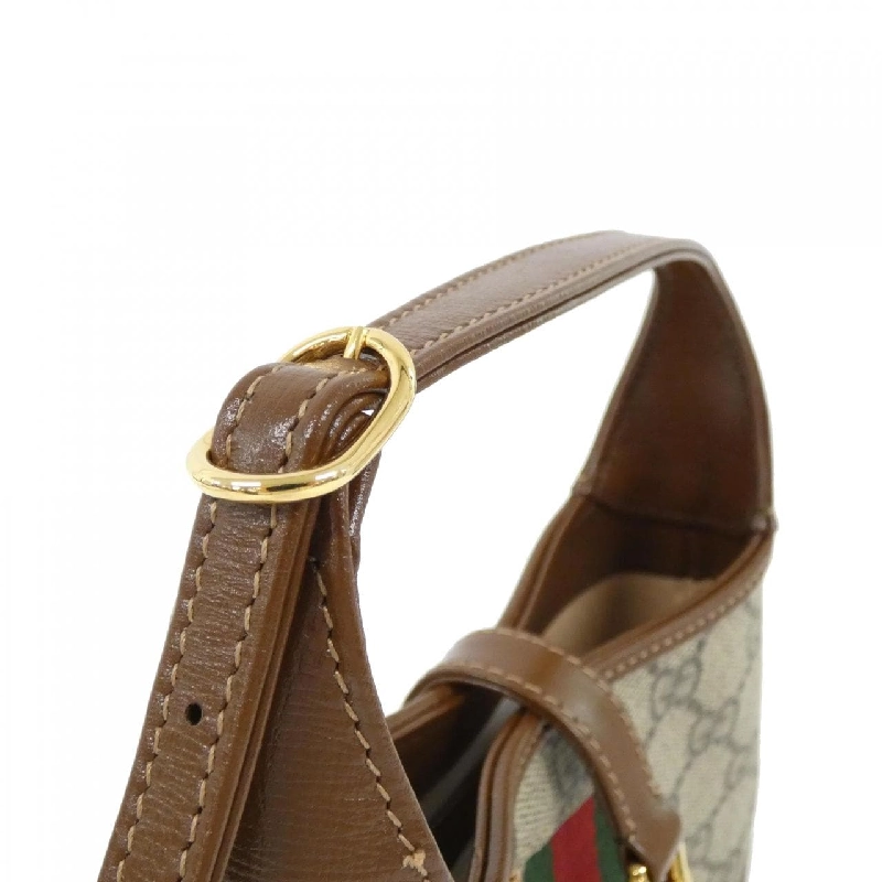 【Sản phẩm mới】Gucci JACKIE 1961 637092 HUHHG Túi 619147