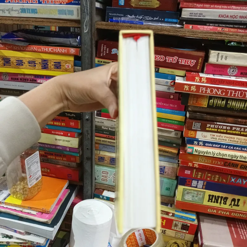 Rừng Người Thượng - Henri Maitre 632326