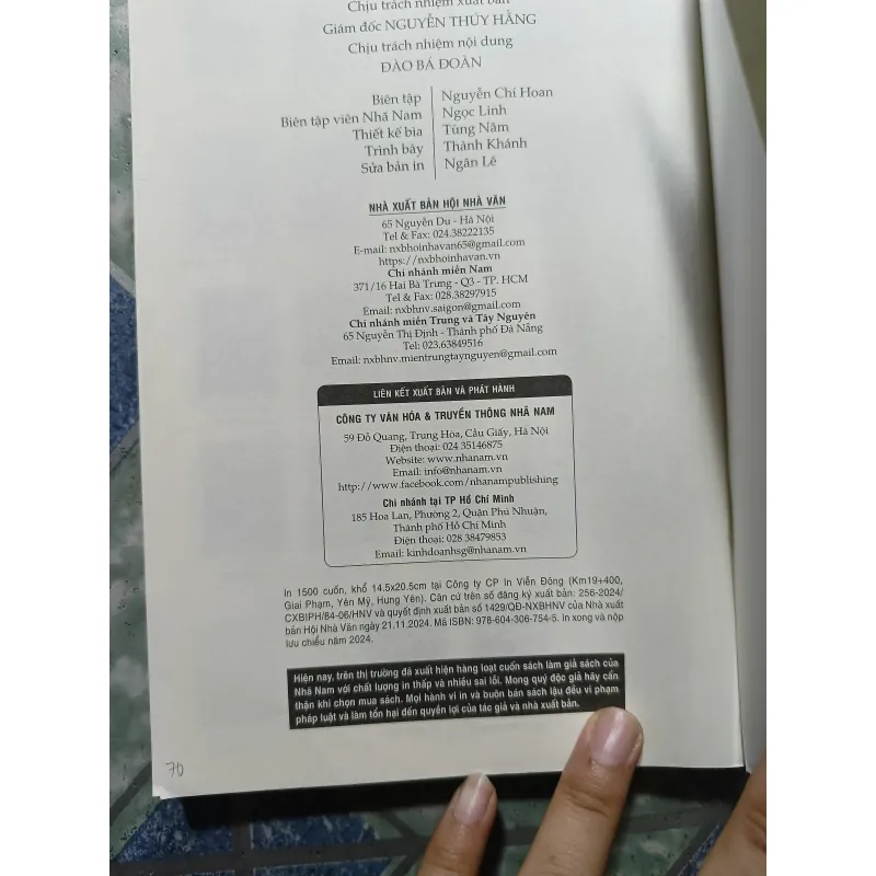 Ngày mới - Thạch Lam 1025898