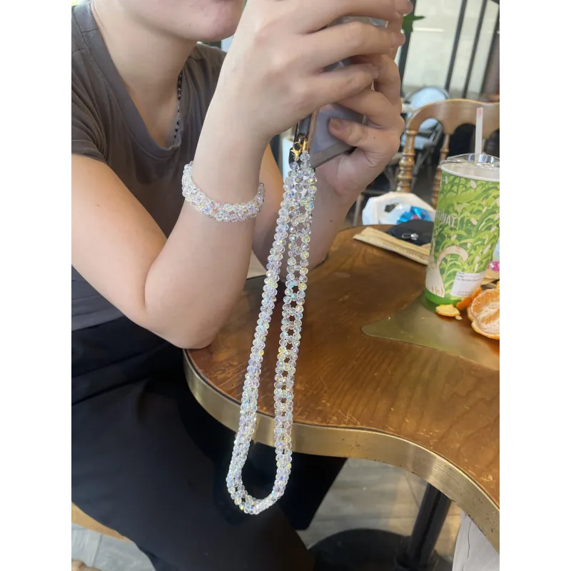 Mình có sẵn vòng tay làm theo yêu cầu  1002390