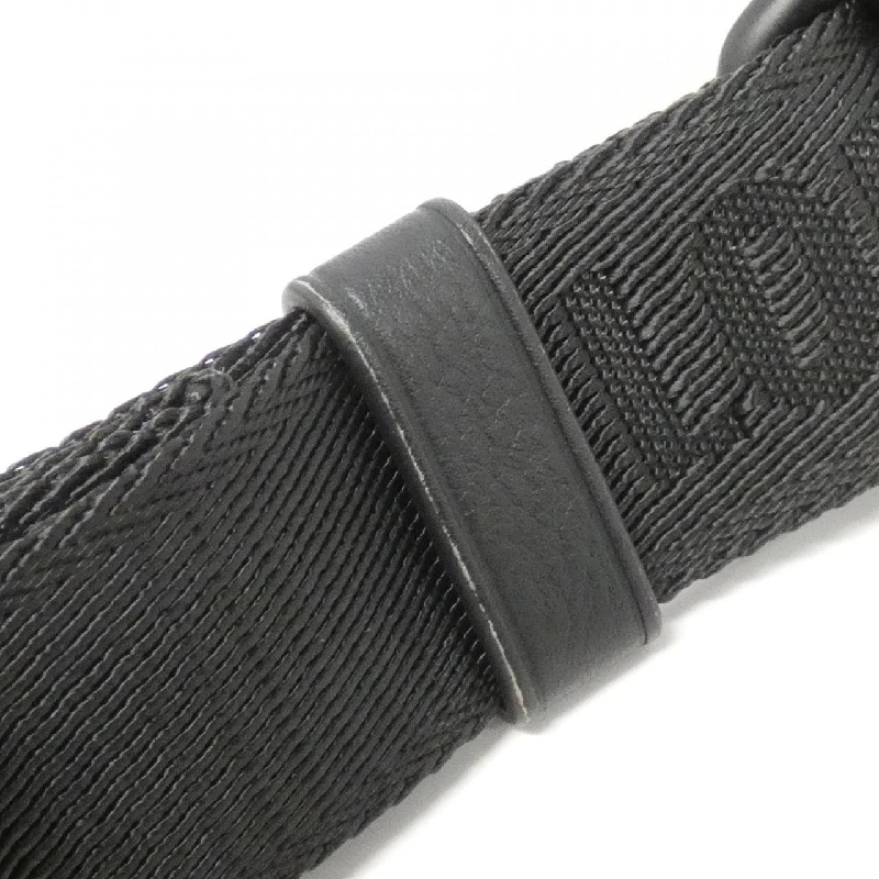 Túi đeo chéo Louis Vuitton Monogram Shadow Discovery Bum Bag PM M46036 613560