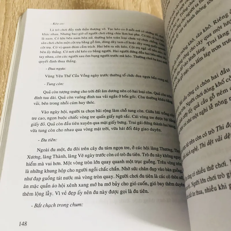 TRÒ CHƠI DÂN GIAN & TRUYỀN THỐNG 931901