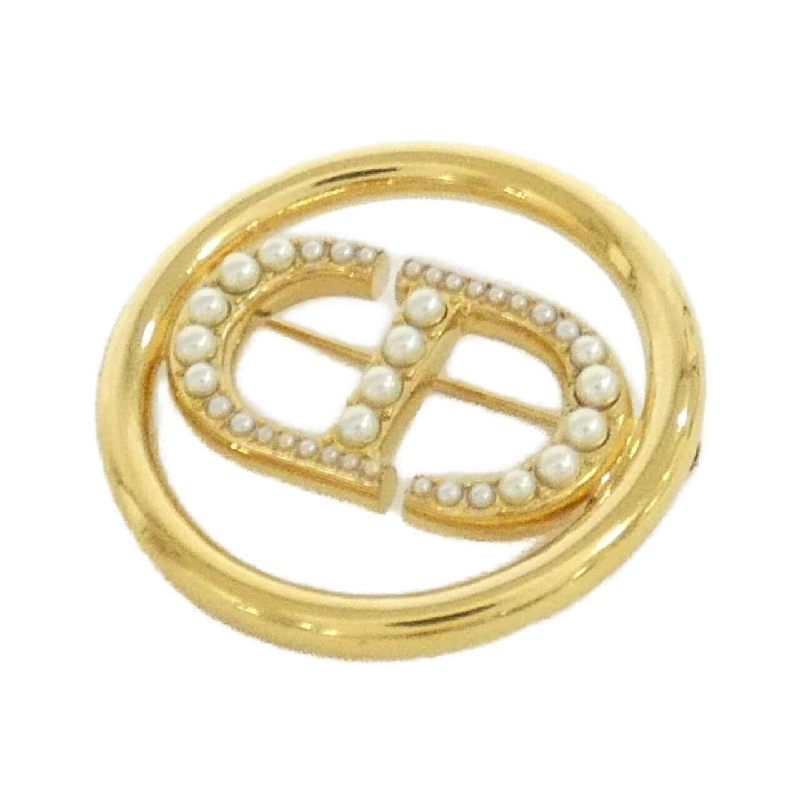 Brooch Christian Dior 30 Montaigne V1113WOMRS 624796