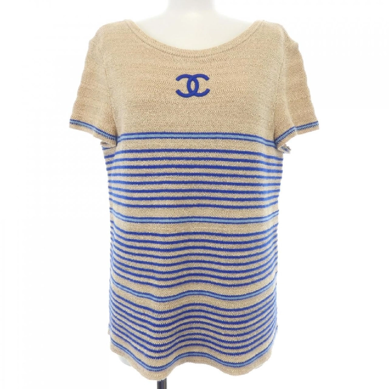 Chanel CHANEL P60542K46053 Áo len 627885