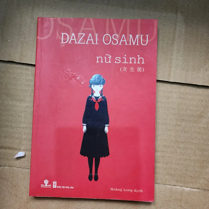 Nữ sinh | Dakai Osamu  690355