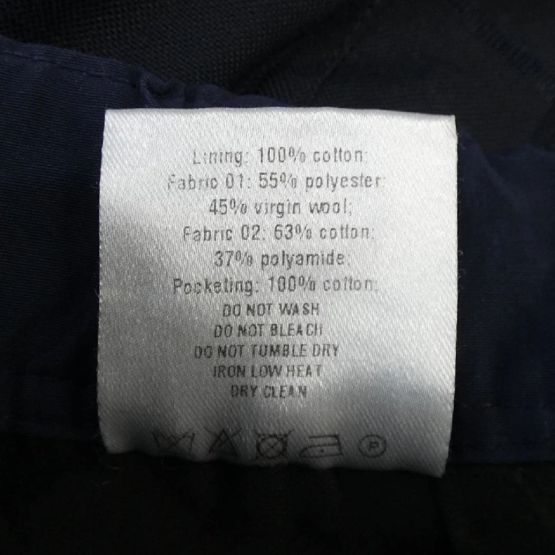 Quần OAMC - Hàng hiệu Authentic 883328