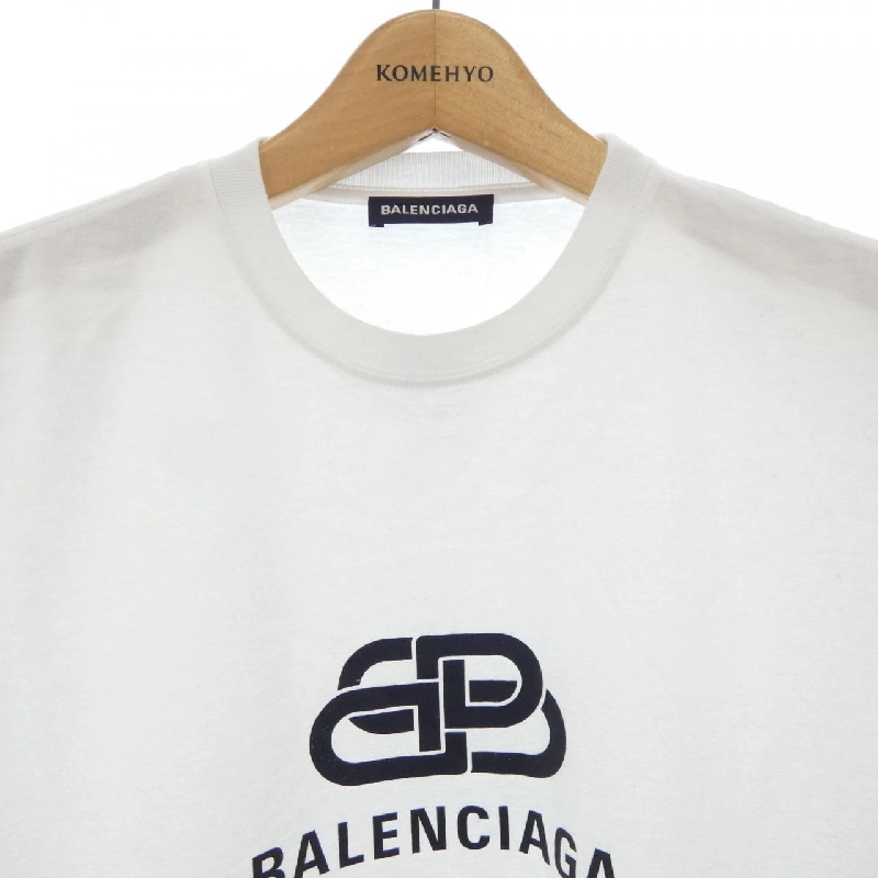 Áo thun BALENCIAGA 570803 - Hàng hiệu Chính hãng 896003