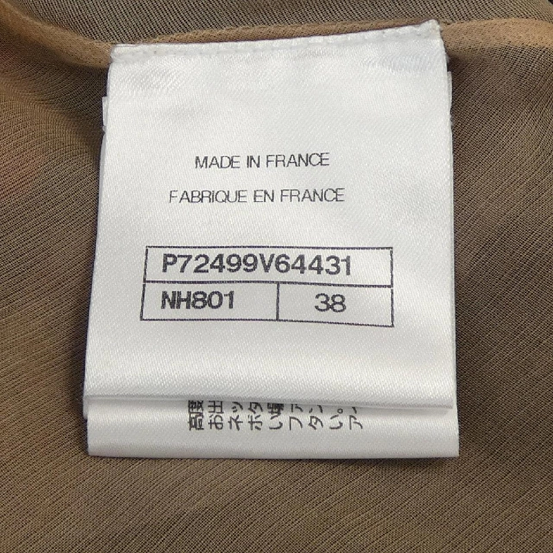 Chanel CHANEL P72499V64431 Váy 646267