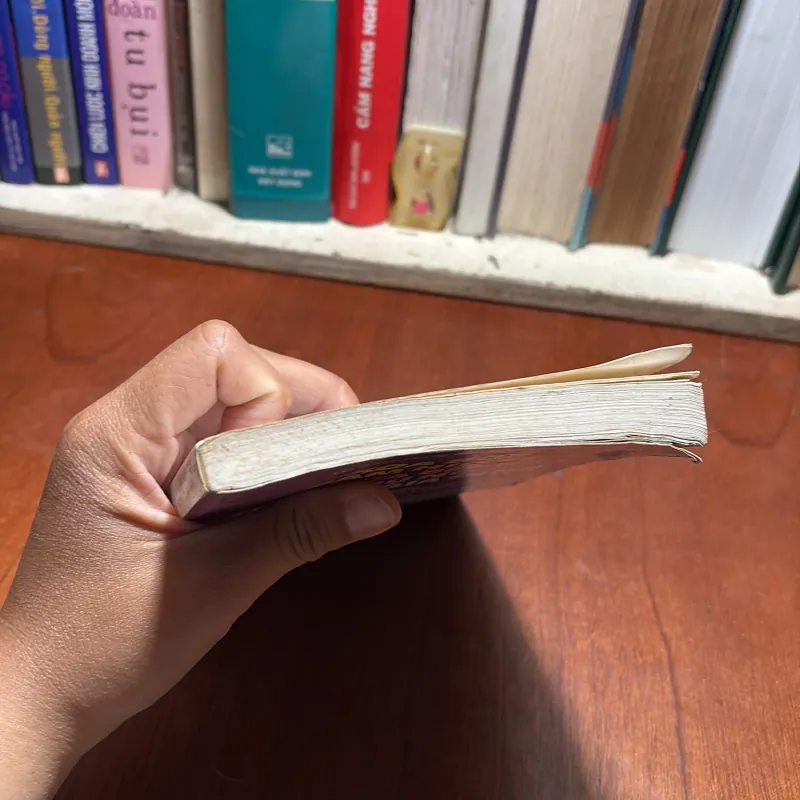 II Sức Khoẻ: Xoa Bóp Bấm Huyệt Chữa Bệnh Phụ Nữ Trong Gia Đình - 1998 799615