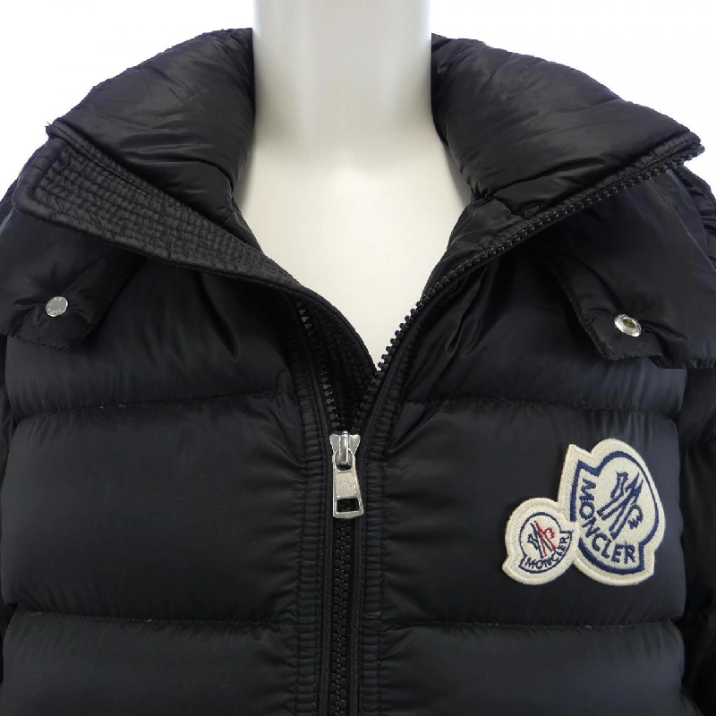 MONCLER BRAMANT Áo khoác lông - Hàng hiệu Chính hãng 897112