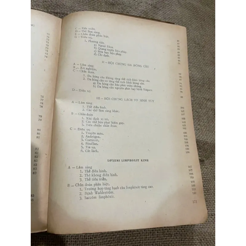 HUYẾT HỌC - 2 TẬP- SÁCH KHỔ LỚN - SÁCH Y 572888