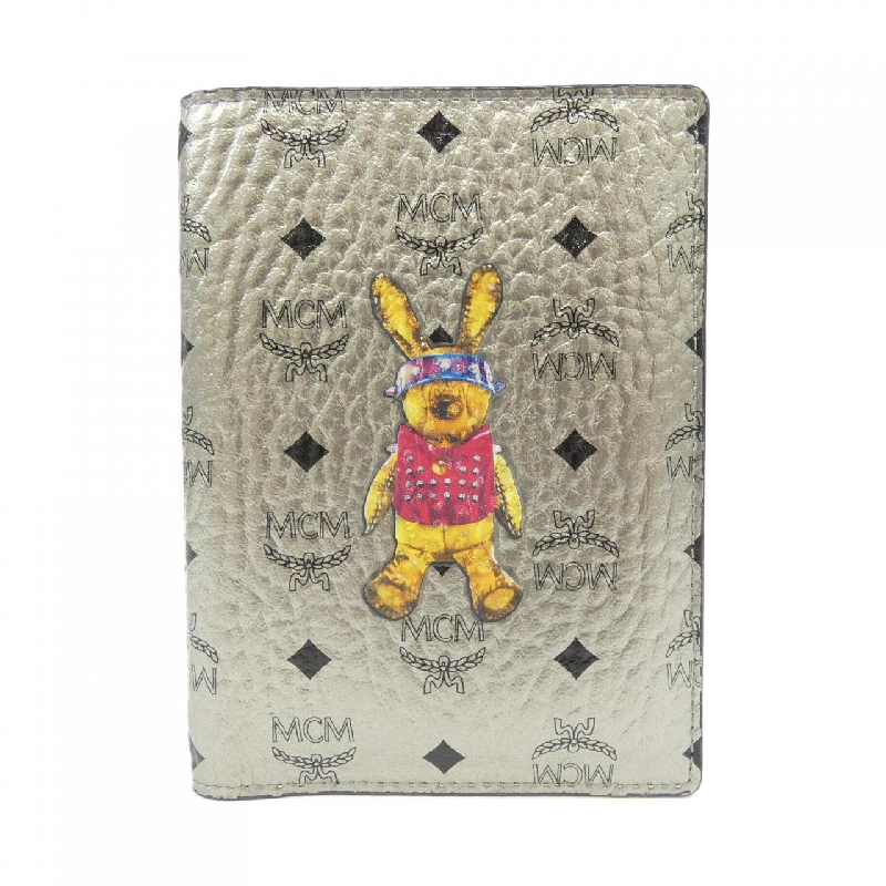 Ví thẻ MCM MYV5A - Hàng hiệu Chính hãng 831260