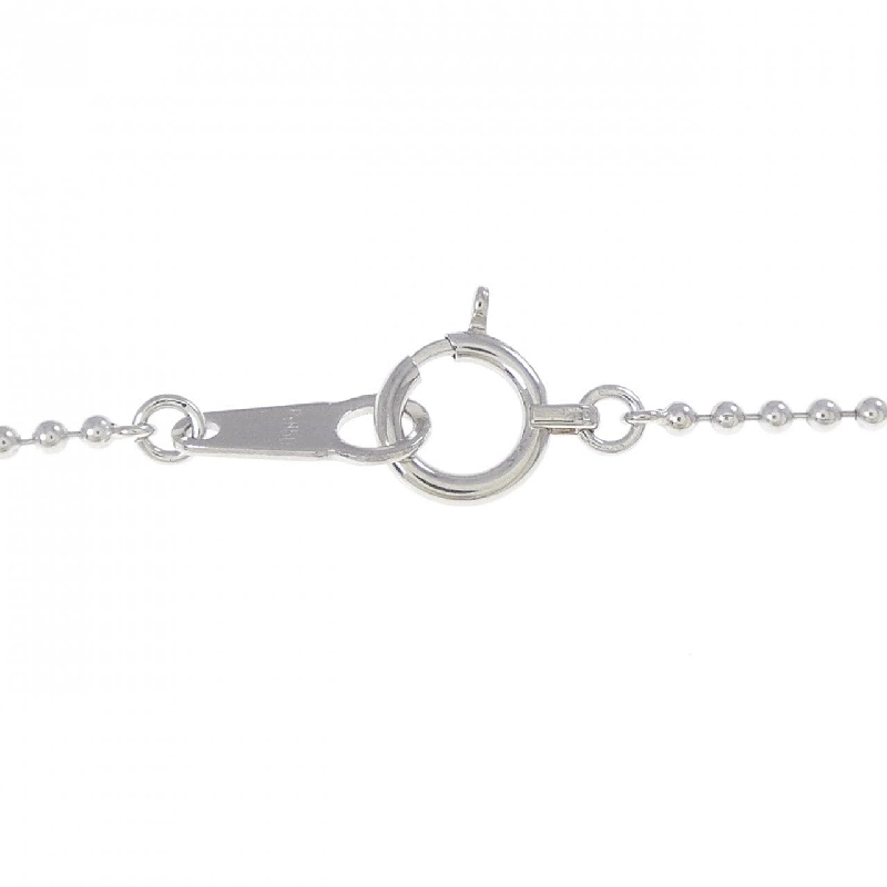 Dây chuyền kim cương Solitaire PT900 0.29CT - Hàng hiệu Chính hãng 857438