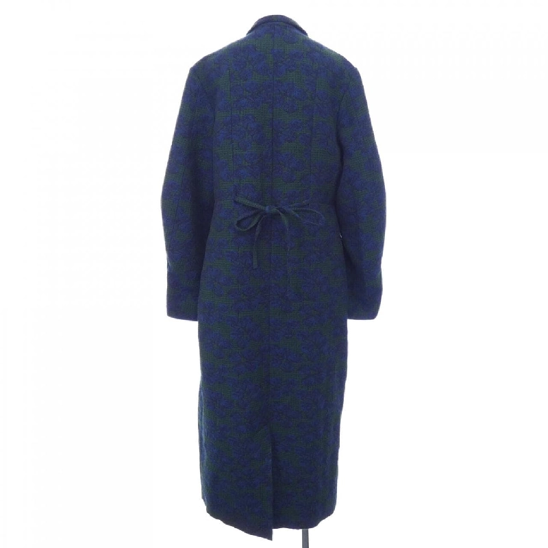 【Khuyến mãi】Áo khoác HENRIK VIBSKOV 640317