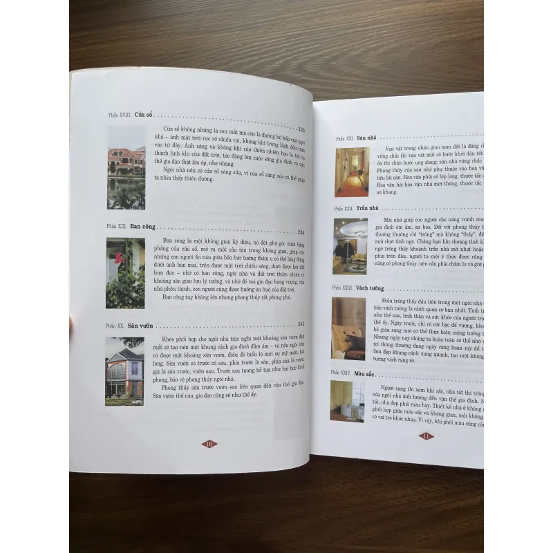 Gia Cát Khổng Minh bàn về phong thuỷ 961450