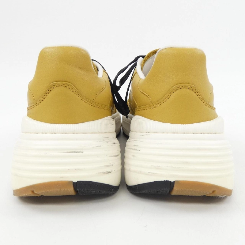 Giày thể thao BOTTEGA VENETA - Hàng hiệu Authentic 901122