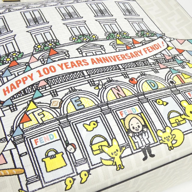 Fendi SILVIA AND THE BAGUETTE 7VA390 AWXH Túi - Hàng hiệu Chính hãng 764585