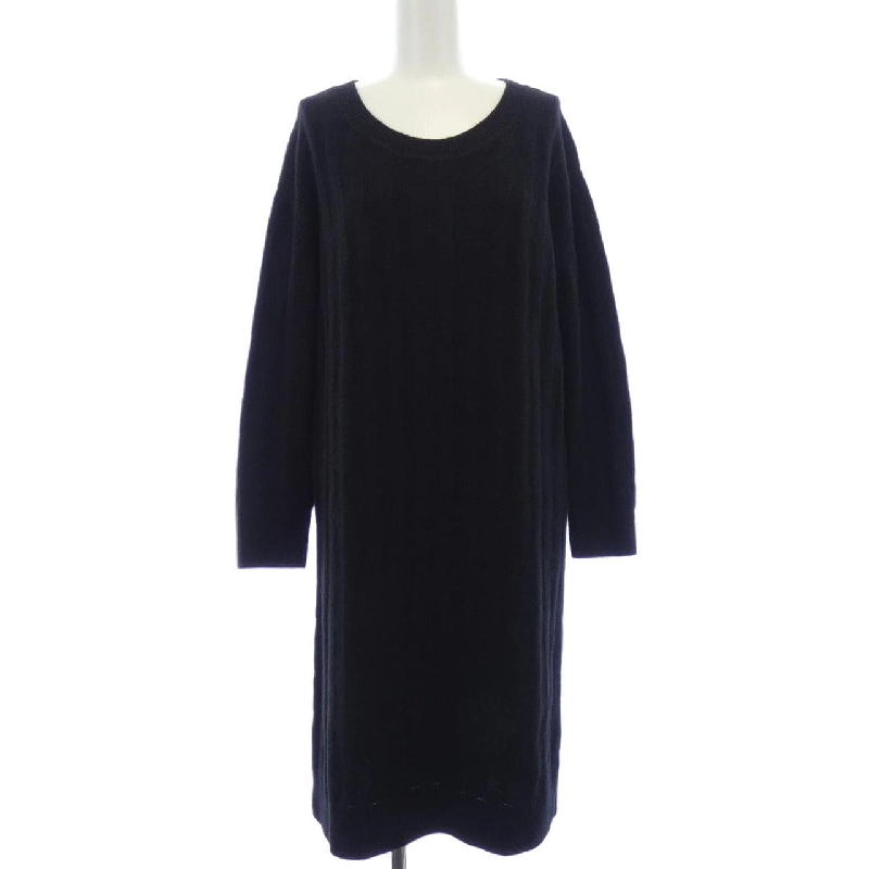 【Mã giảm giá】Đầm HERMES 652127