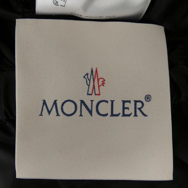 MONCLER CURTON Jacket - Hàng hiệu Authentic 815020