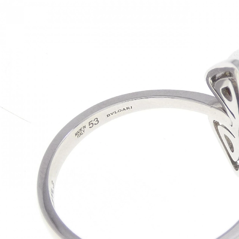 Nhẫn Bulgari Fiorever - Hàng hiệu Authentic 839288