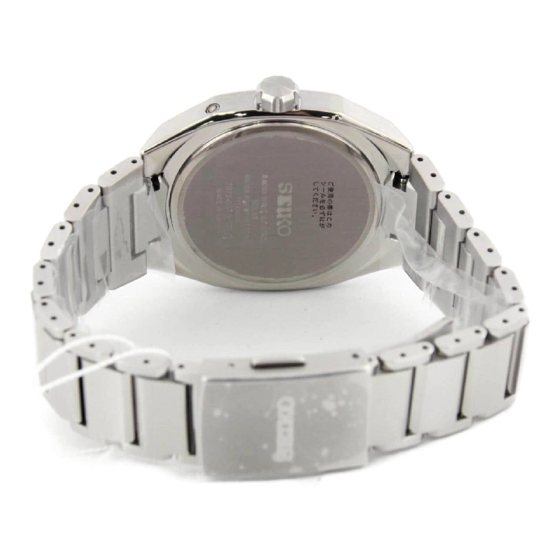 Đồng hồ điện tử Seiko Astron 7B72-0AF0/SBXY061 TI Solar Quartz - Hàng hiệu Chính hãng 889638