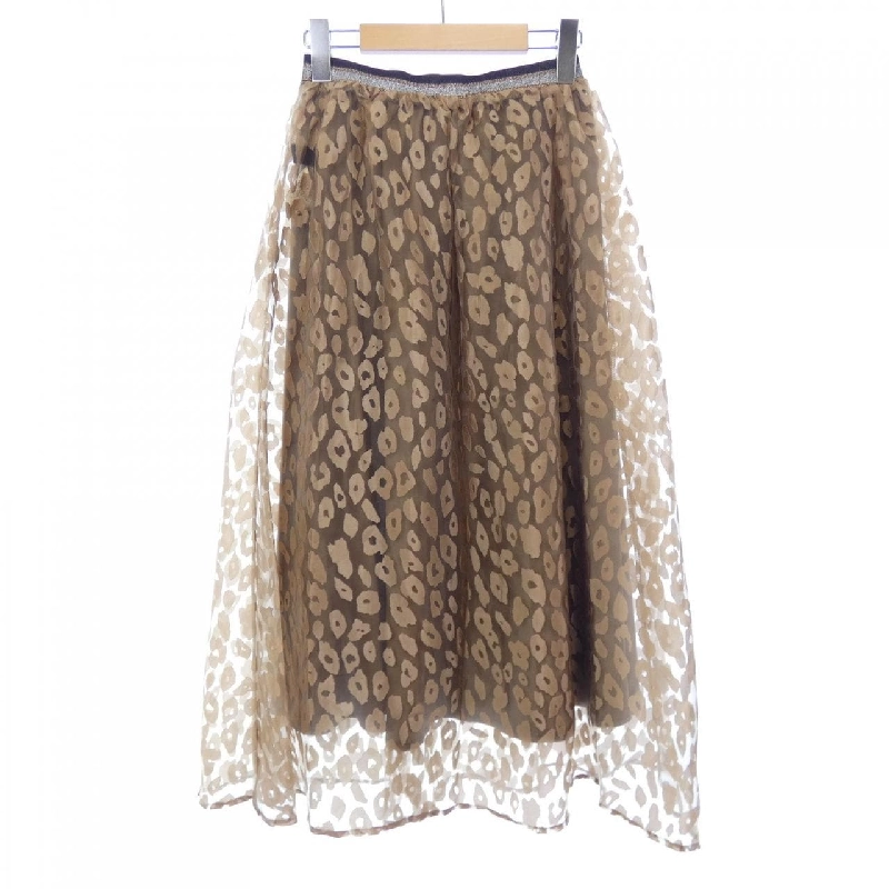 【Mã giảm giá】MICALLE MICALLE Váy 654963