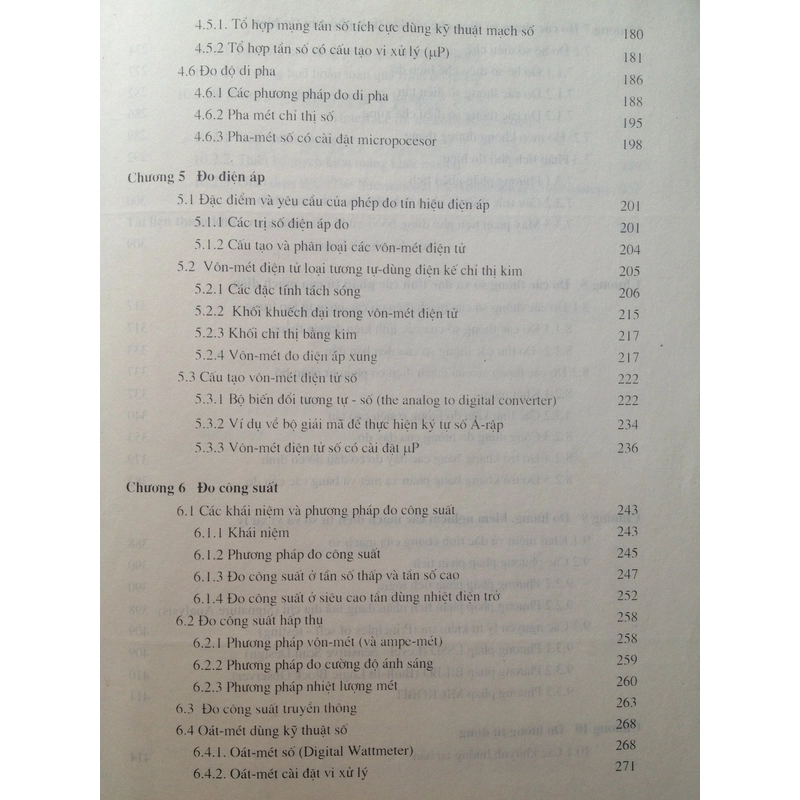 CƠ SỞ KỸ THUẬT ĐO LƯỜNG ĐIỆN TỬ 482460