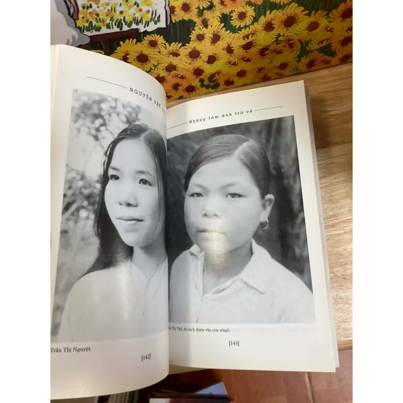 Những Tấm Ảnh Trở Về 957243