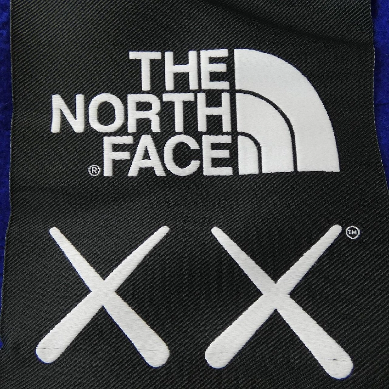 The North Face KAWS Quần 646586