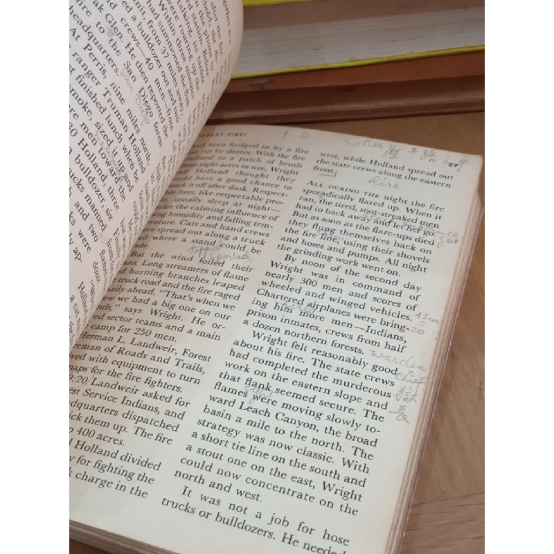 Advanced reading skill builder - Reader's Digest 751410