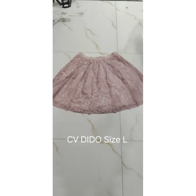 Chân váy DIDO size L và XL giá 55k 1028079