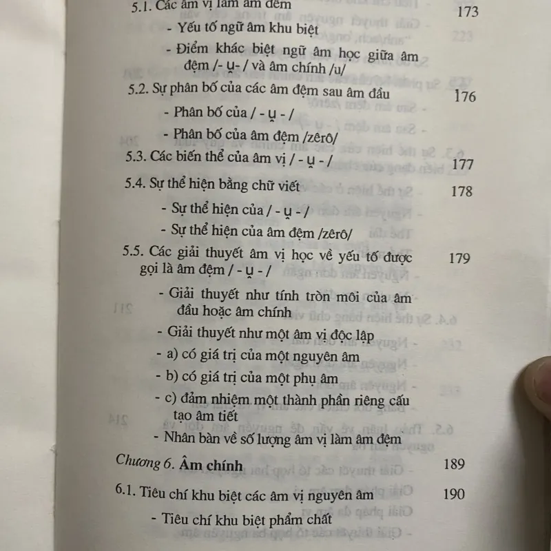 NGỮ ÂM TIẾNG VIỆT - ĐOÀN THIỆN THUẬT  785531