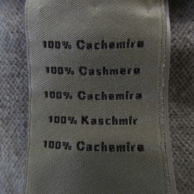 HERMES Merimedore Brode 557050HA Áo len - Hàng hiệu Chính hãng 901072