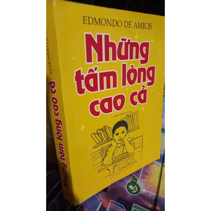 những tấm lòng cao cả 1039431