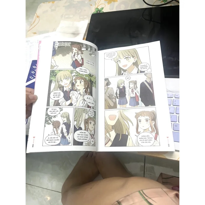 Yêu Thầm tập 2 1017635